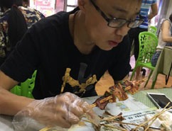 黄陵烧烤加盟,学烧烤技术,开烧烤店多少钱
